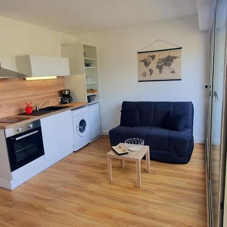 Studio Chez Nanie Residence Le Concorde Cannes Marina Mandelieu Εξωτερικό φωτογραφία