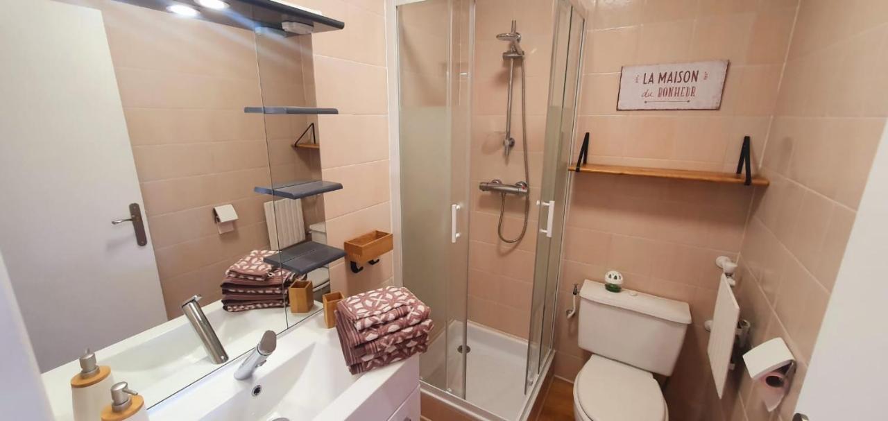 Studio Chez Nanie Residence Le Concorde Cannes Marina Mandelieu Εξωτερικό φωτογραφία